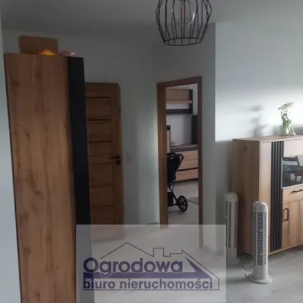 Rent this 2 bed apartment on Szwedzka 4 in 03-419 Warsaw, Poland