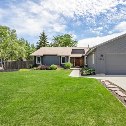 Image 1 - 3824 South North Church Place, Boise, ID 83706, USA - House for sale