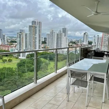 Image 2 - unnamed road, 0818, San Francisco, Panamá, Panama - Apartment for sale