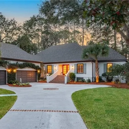 Buy this 5 bed house on 85 Yorkshire Drive in Hilton Head Island, SC 29928