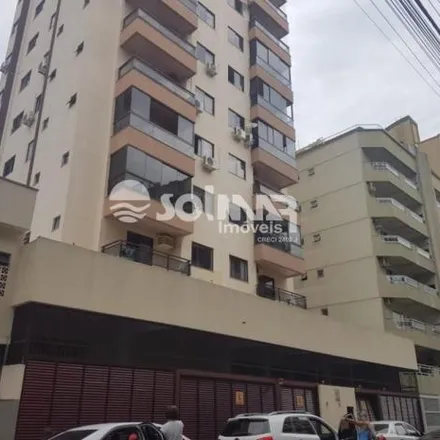Rent this 3 bed apartment on Rua 274 in Meia Praia, Itapema - SC