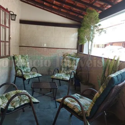 Buy this 2 bed house on Rua Centro Espírita Pai Xangô in Saquarema - RJ, 28990-000