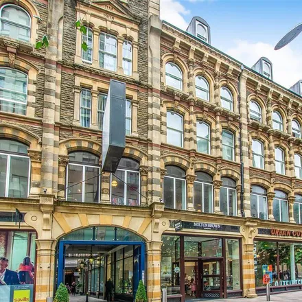 Rent this 2 bed apartment on Urban Outfitters in Barry Lane, Cardiff