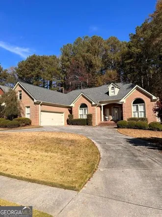 Image 2 - 449 Magnolia Court, Loganville, GA 30052, USA - House for sale