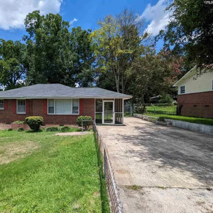 Buy this 3 bed house on 1707 Thorndyke Street in Richland, Richland County