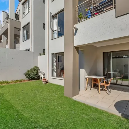 Image 5 - Portman Road, Bryanston, Sandton, 2152, South Africa - Apartment for rent