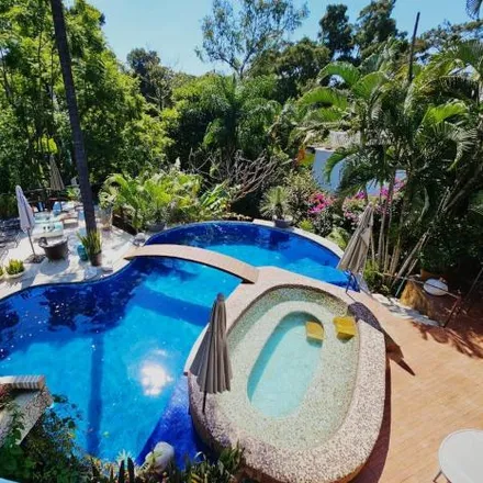 Buy this 8 bed house on Tabachines in Calle Paseo de los Tabachines, 62050 Cuernavaca