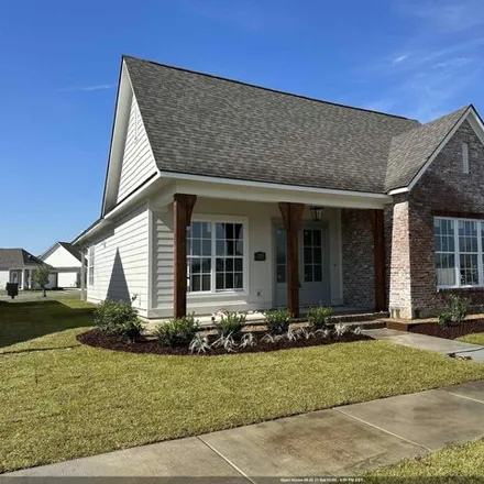 Buy this 3 bed house on unnamed road in East Baton Rouge Parish, LA 80710
