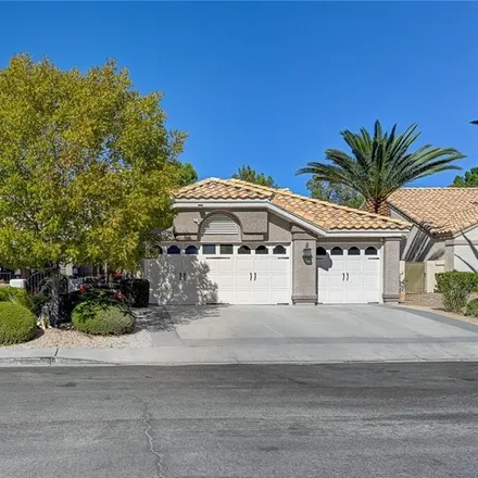 Buy this 3 bed house on 339 Humboldt South Drive in Henderson, NV 89074