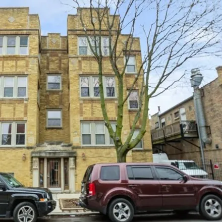 Buy this 2 bed condo on 4348-4350 North Albany Avenue in Chicago, IL 60625