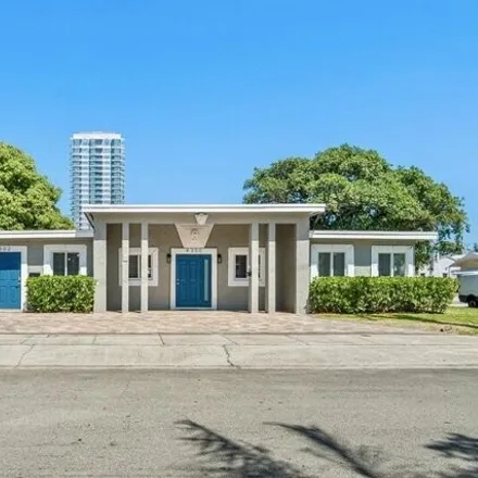 Image 1 - 4320 Spruce Avenue, West Palm Beach, FL 33407, USA - House for sale