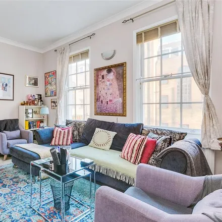 Rent this 2 bed apartment on 75 Holloway Road in London, N7 8JZ
