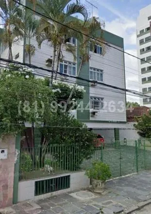 Buy this 3 bed apartment on Avenida Beberibe 250 in Encruzilhada, Recife -
