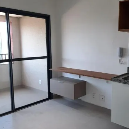 Rent this 1 bed apartment on Avenida Pavão 938 in Indianópolis, São Paulo - SP