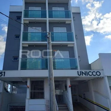 Rent this 1 bed apartment on AW Centro Automotivo in Rua Episcopal, Jardim Lutfalla