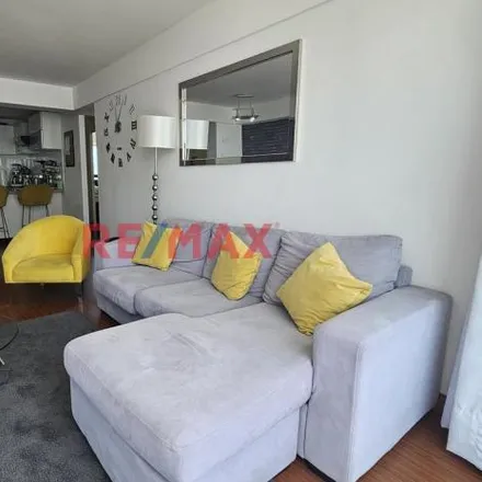 Buy this 3 bed apartment on Calle Eduardo Carrasco 150 in Magdalena, Lima Metropolitan Area 15086