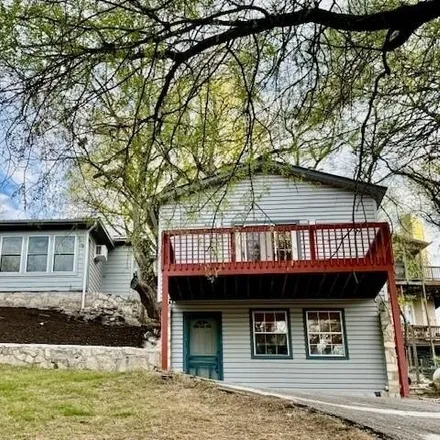 Rent this 3 bed house on 9805 Bal Harbor Road in Travis County, TX 78730