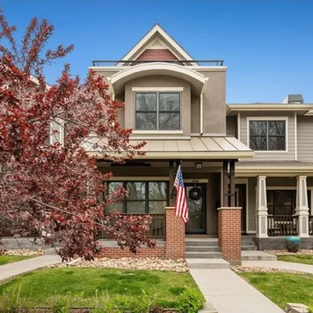 Buy this 3 bed house on Beaver's Market in 1100 West Mountain Avenue, Fort Collins