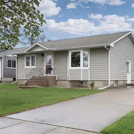 Buy this 4 bed house on 492 18th Street West in Billings, MT 59102
