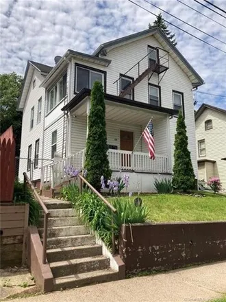 Rent this 2 bed house on 64 Columbia Street in Meriden, CT 06451