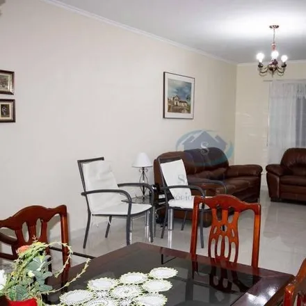 Image 2 - Rua Frei Durão, Vila Dom Pedro I, São Paulo - SP, 04273-000, Brazil - House for sale