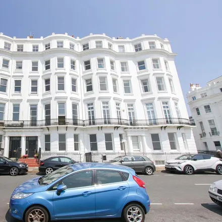 Image 2 - 3 Clarendon Terrace, Brighton, BN2 1FD, United Kingdom - Apartment for rent