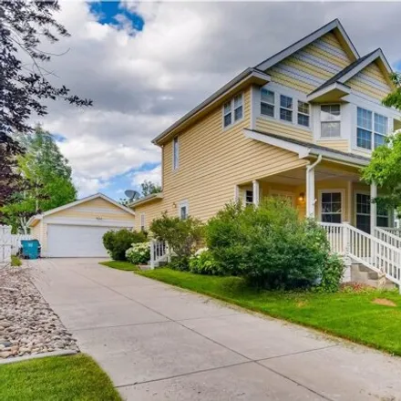 Buy this 3 bed house on 1416 Grand Avenue in Windsor, CO 80550