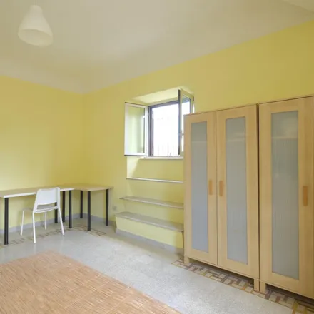 Rent this 3 bed room on Fanti Homes in Via Urbano Rattazzi, 22