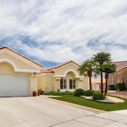 Buy this 3 bed house on 2624 Orchid Valley Drive in Las Vegas, NV 89134