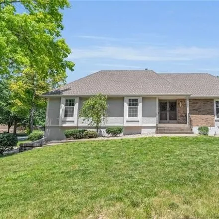 Buy this 4 bed house on 12312 East 59th Terrace in Kansas City, MO 64133