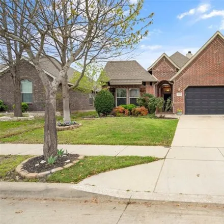 Buy this 3 bed house on 5225 Katy Rose Ct in Fort Worth, Texas