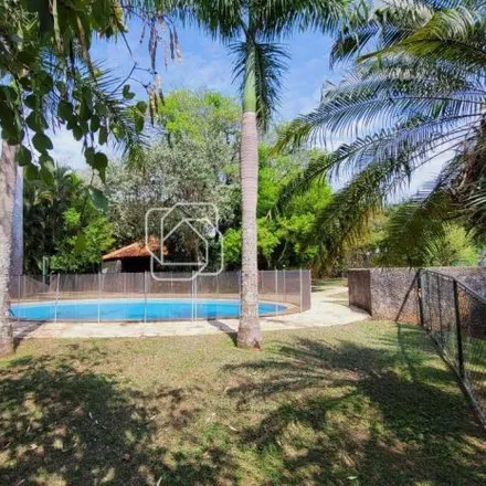 Rent this 5 bed house on Alameda Máscara Negra in Terras de São José, Itu - SP