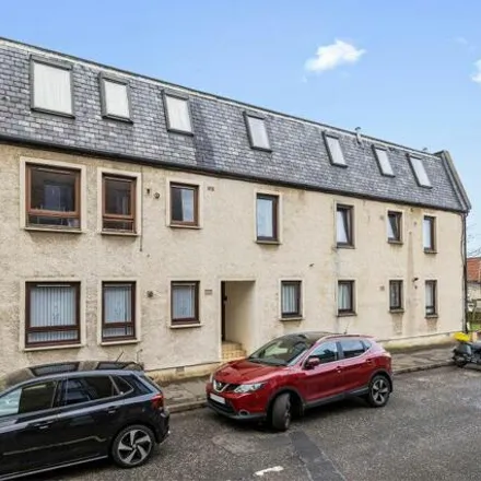 Buy this 2 bed apartment on 12 Figgate Street in City of Edinburgh, EH15 1JQ