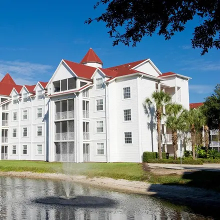 Image 4 - Orlando, FL - Condo for rent