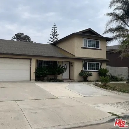 Rent this 3 bed house on 4450 Clover Drive in Oxnard, CA 93033