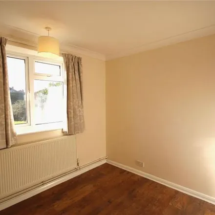 Rent this 2 bed apartment on Here4U Children's & Young People's Team in 46 Church Road, Reading