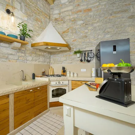 Rent this 3 bed house on Vodnjan in Istria County, Croatia