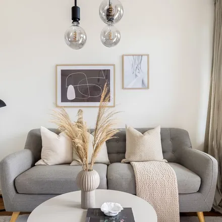 Rent this 2 bed apartment on Hägerneholmsvägen in 187 60 Täby kommun, Sweden