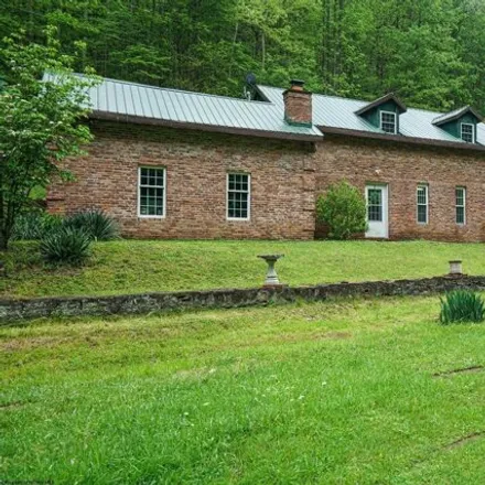 Buy this 3 bed house on 4080 Halls Run Road in Harrison County, WV 26426