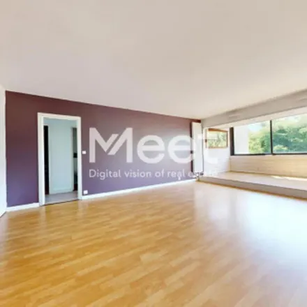 Rent this 4 bed apartment on 4 Place Pierre Mendès France in 78990 Élancourt, France