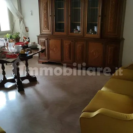 Rent this 3 bed apartment on Via Fabio Numerio 22 in 00181 Rome RM, Italy