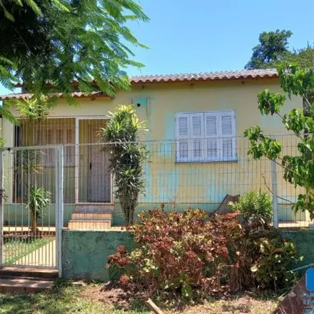 Image 1 - Capela Nossa Senhora do Perpétuo Socorro, Rua Província, Vila Verde, Cachoeira do Sul - RS, 96503-492, Brazil - House for rent