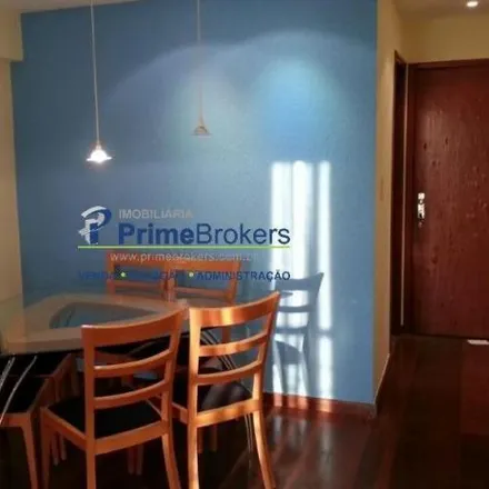 Buy this 3 bed apartment on Rua Marechal Floriano in Centro, Diadema - SP