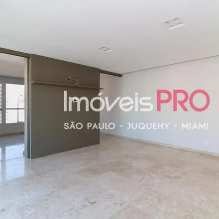 Image 1 - Droga Raia, Rua Jerusalém 610, Indianópolis, São Paulo - SP, 04511-001, Brazil - Apartment for rent