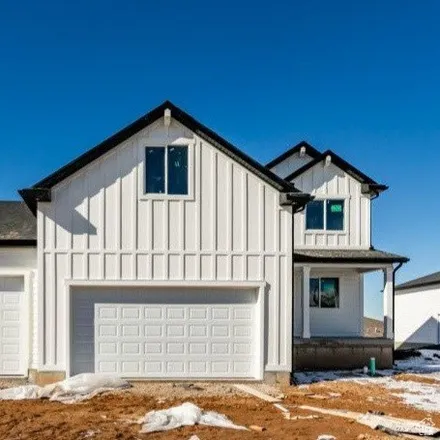 Buy this 4 bed house on 1880 West 1300 North in Clinton, UT 84015