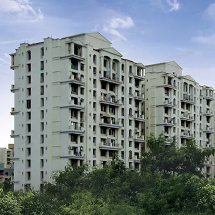 Image 2 - unnamed road, Baner, Pune - 511045, Maharashtra, India - Apartment for rent