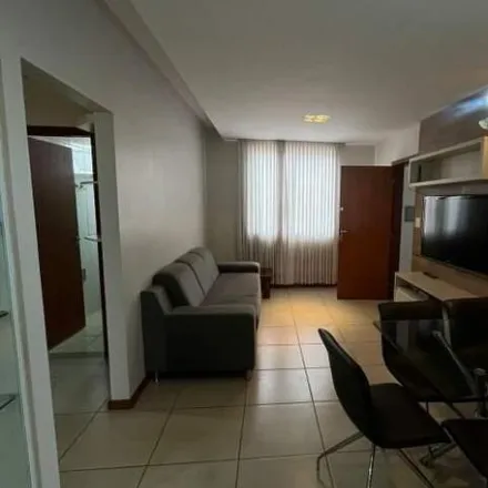 Image 2 - Rua Cornélio Pena, Vila São Joaquim, Itabira - MG, 35900-538, Brazil - Apartment for rent