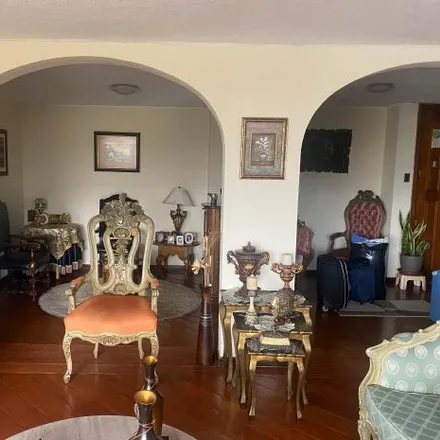 Buy this 3 bed apartment on Maori in Hidalgo de Pinto N40-257, 170104