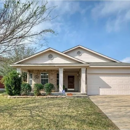 Buy this 3 bed house on 20216 Farm Pond Lane in Travis County, TX 78660