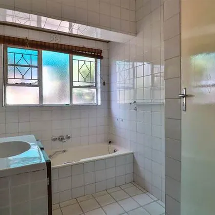 Rent this 4 bed apartment on 72 Elveram Street in Lynnwood Glen, Pretoria